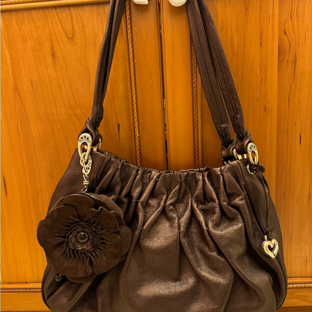 Brighton early 2000’s. Shana.